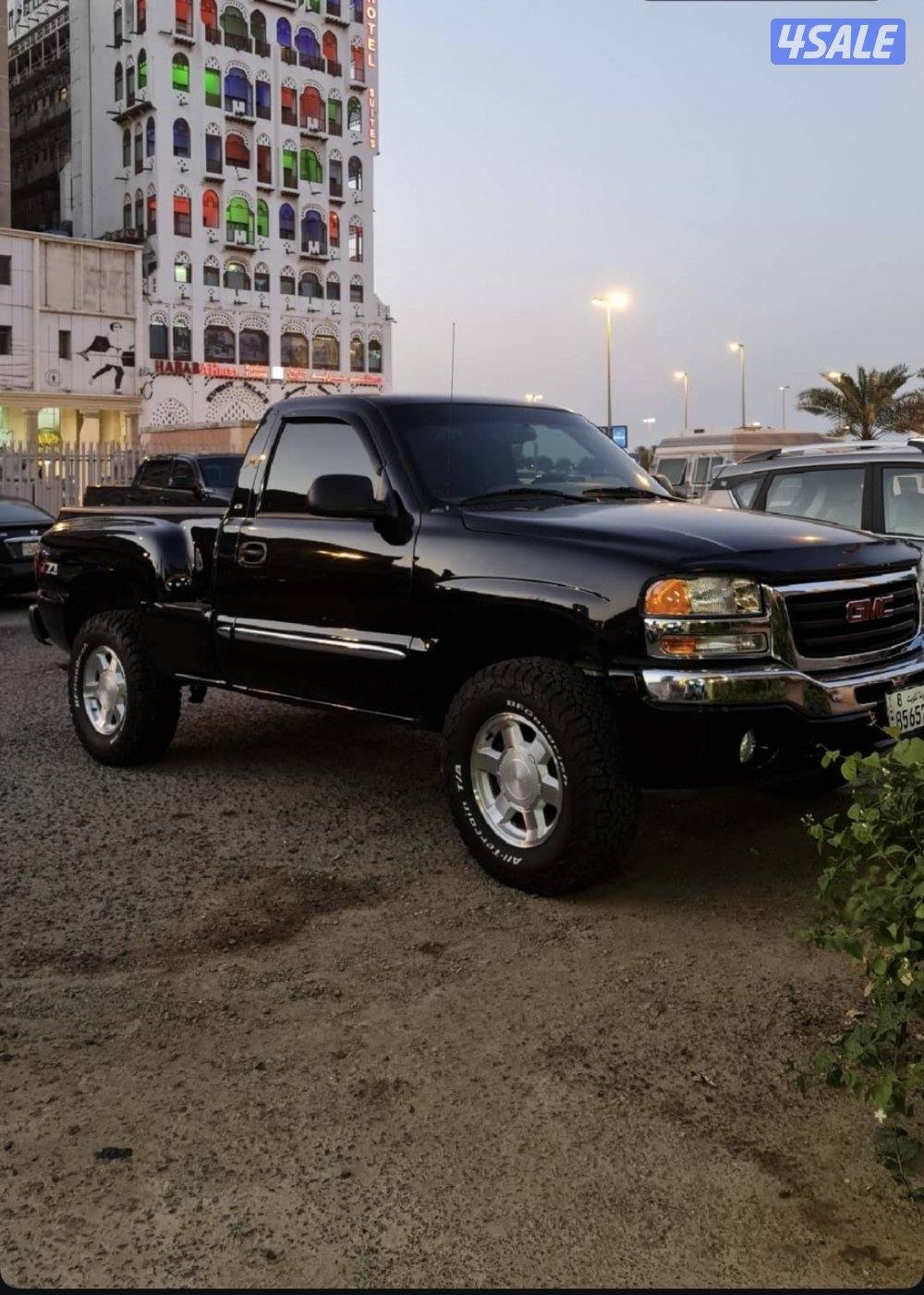 للبيع سيرا 20060