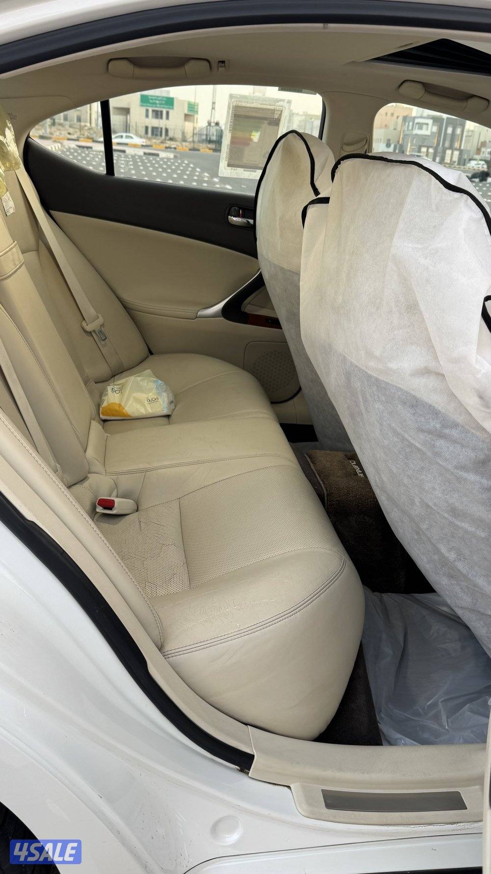 للبيع لكزس is 3008