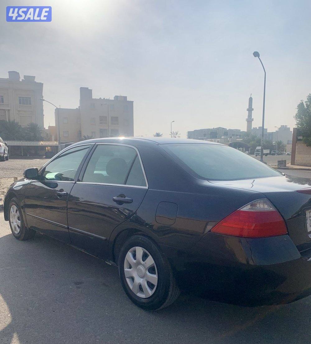 للبيع هوندا اكورد2