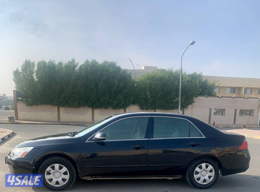 للبيع هوندا اكورد1