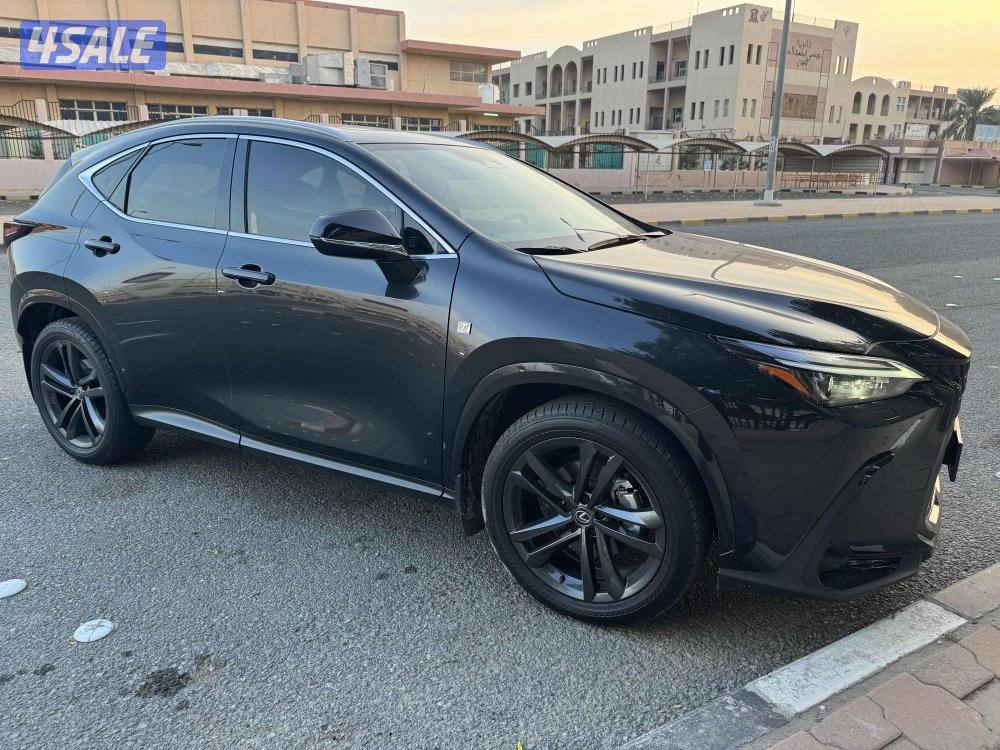 لكزس NX 3502
