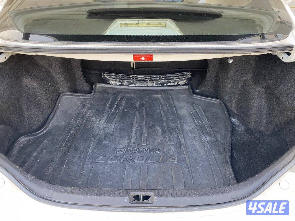 كامري 2007 شرط الفحص صبغ وكاله9