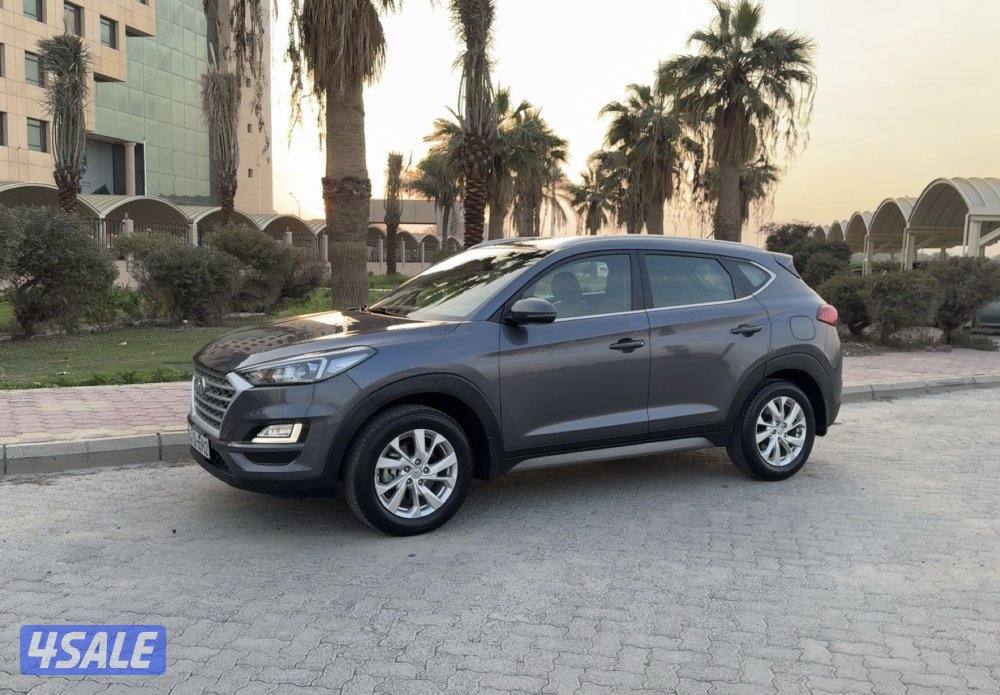 توسان ٢٠١٩ ماشي ١٤٢3