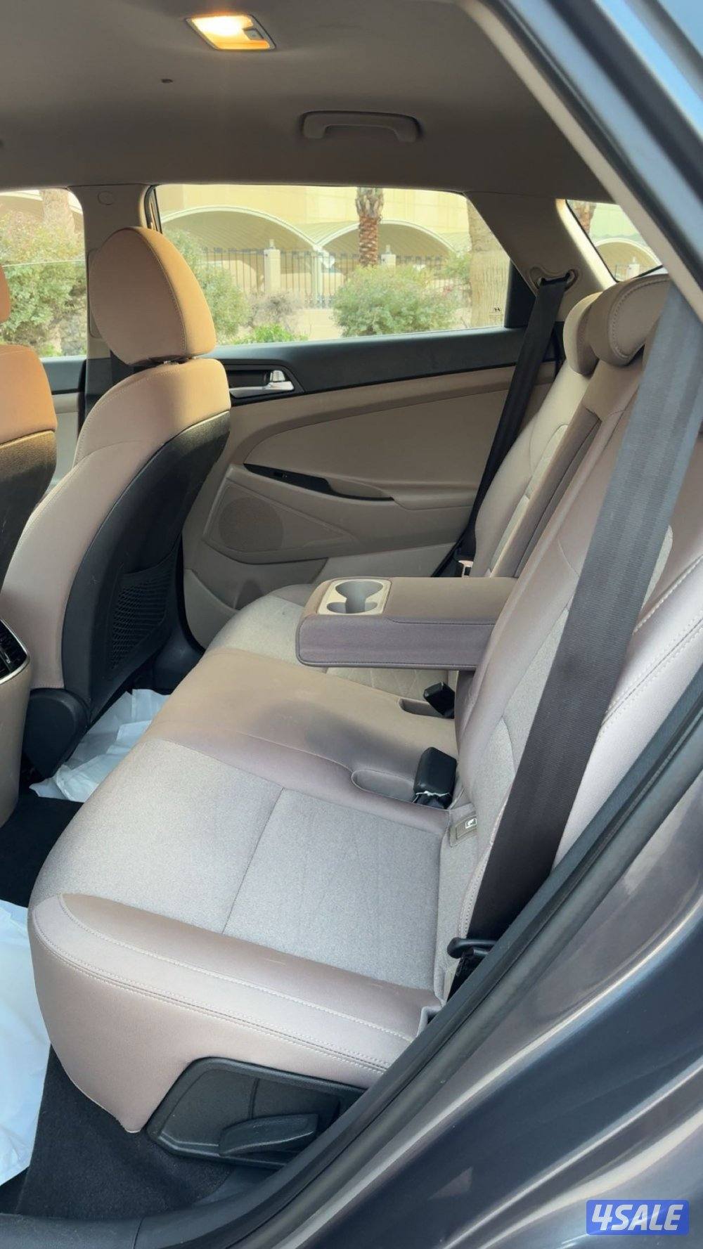 توسان ٢٠١٩ ماشي ١٤٢6