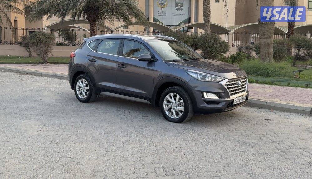 توسان ٢٠١٩ ماشي ١٤٢10