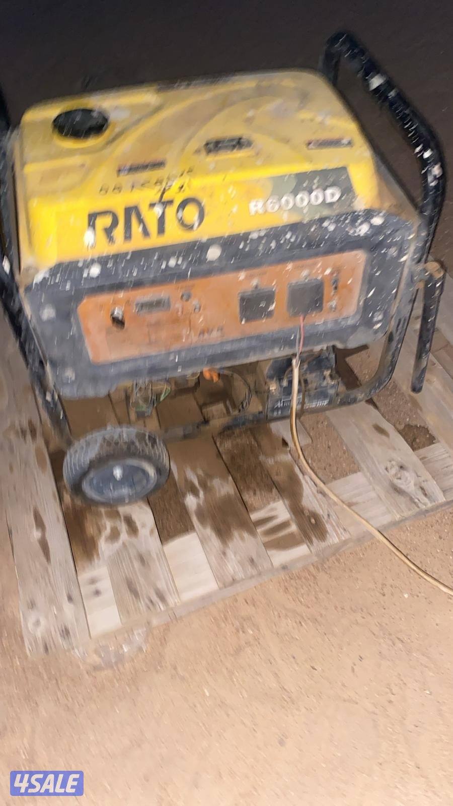 ماطور صنع صين ٦ الف توني مسوي تصفيه0