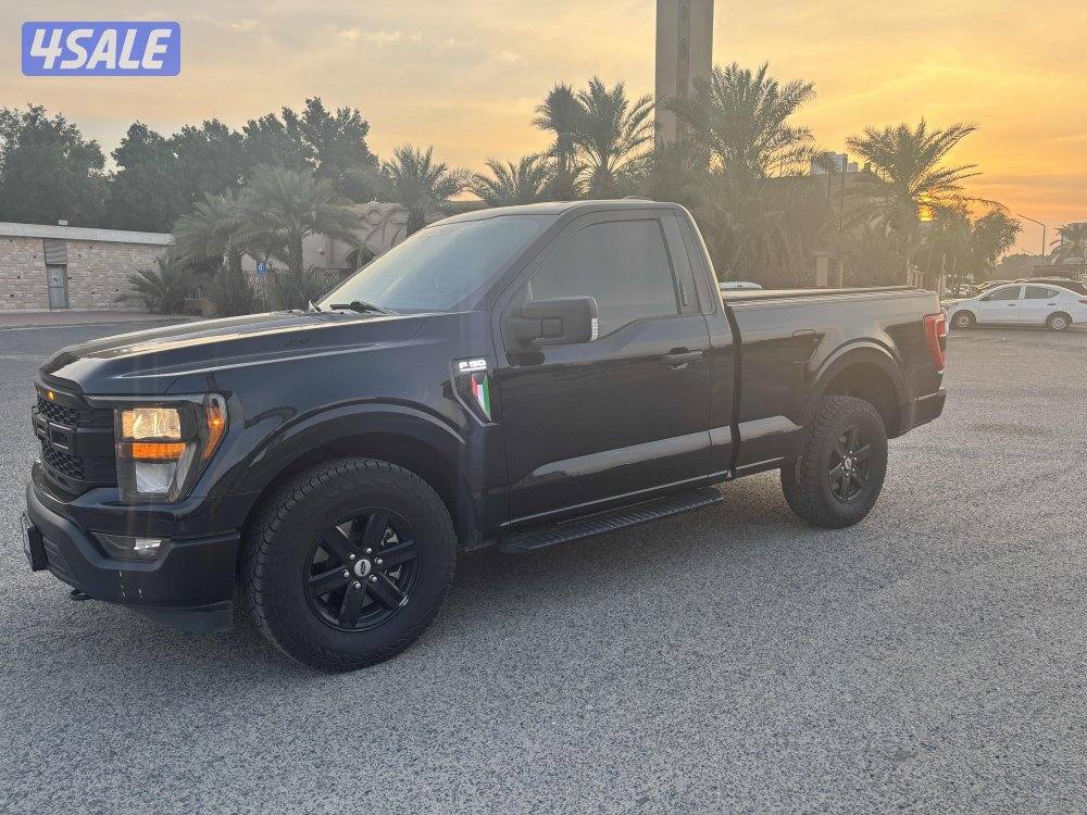 F150 مديل 20230