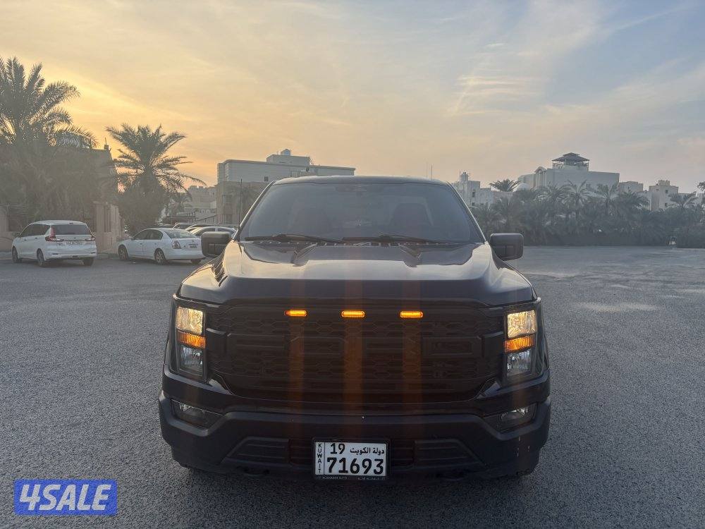 F150 مديل 20231