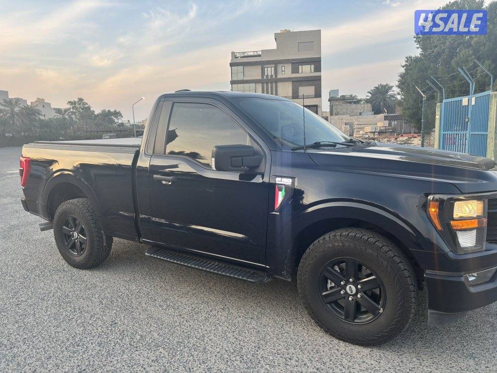 F150 مديل 20232