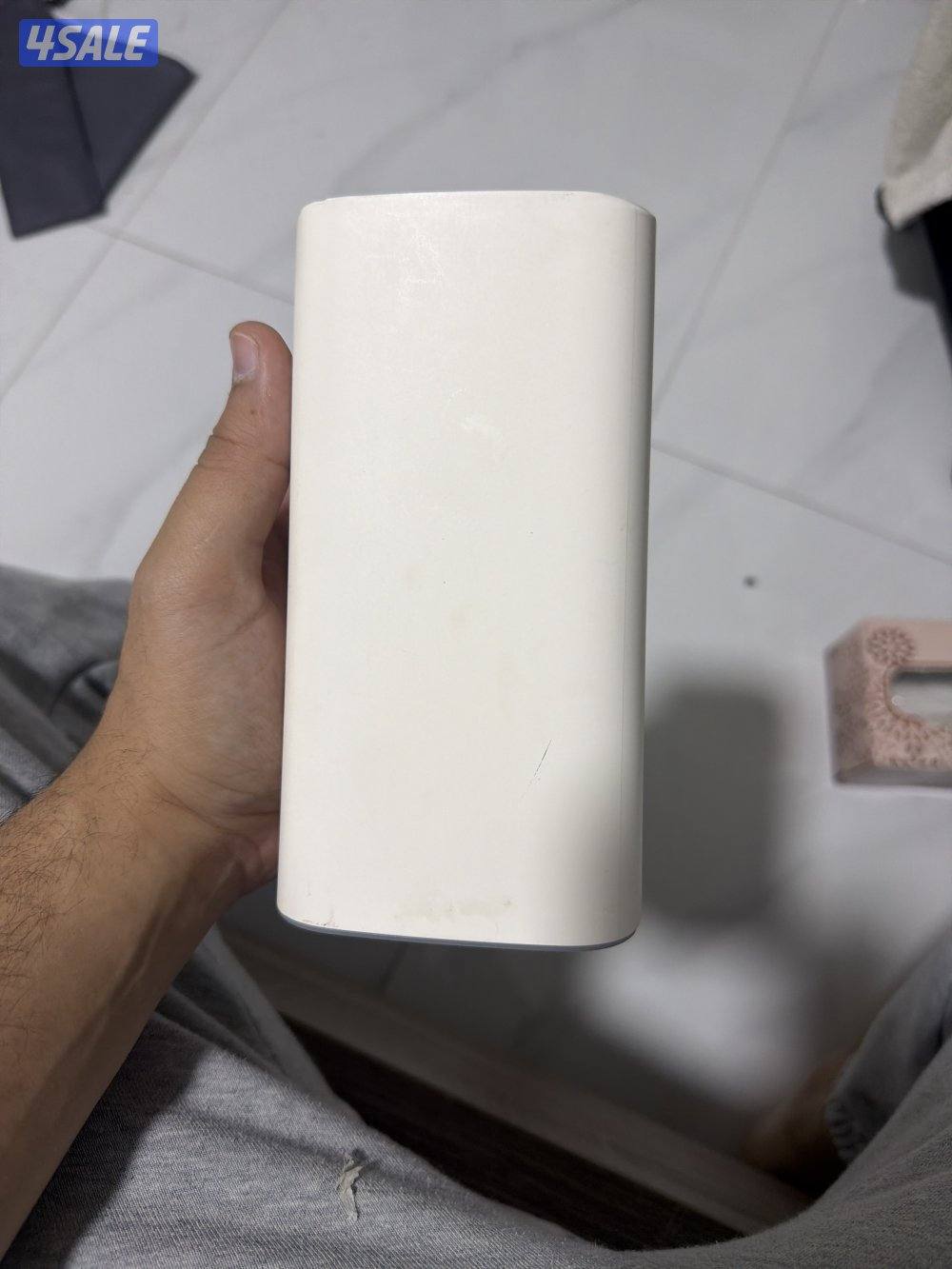 للبيع واي فاي ثابت 5g stc1