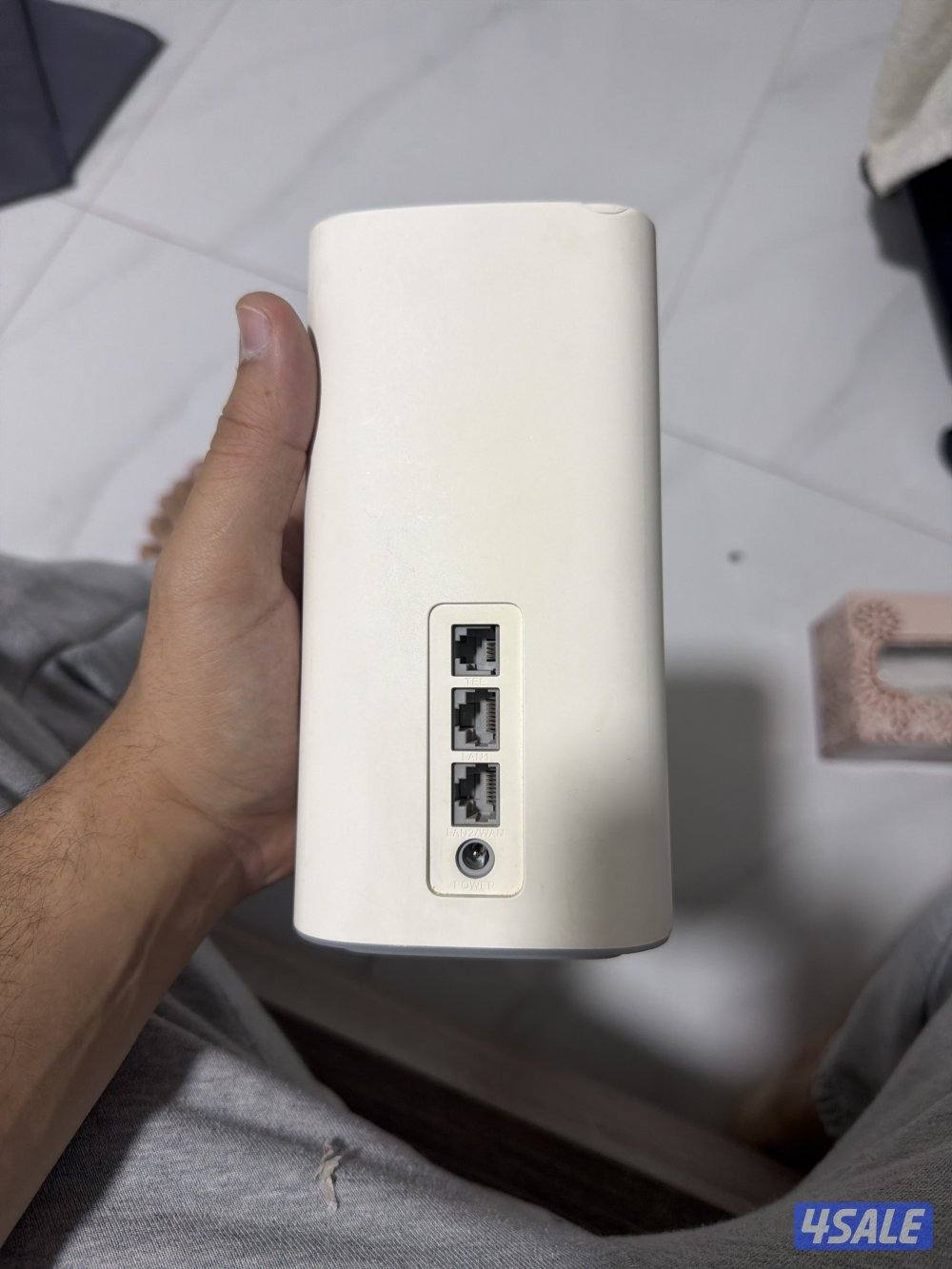 للبيع واي فاي ثابت 5g stc2