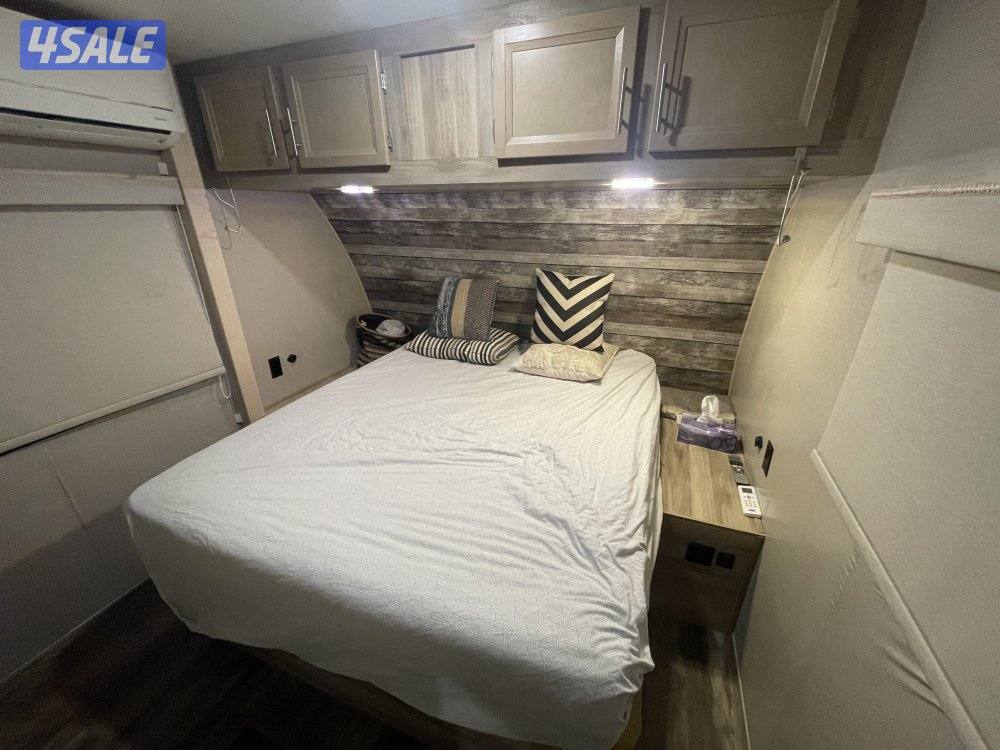 كرفان كتولينا 32 قدم 2020 طالع من المصنع 20213