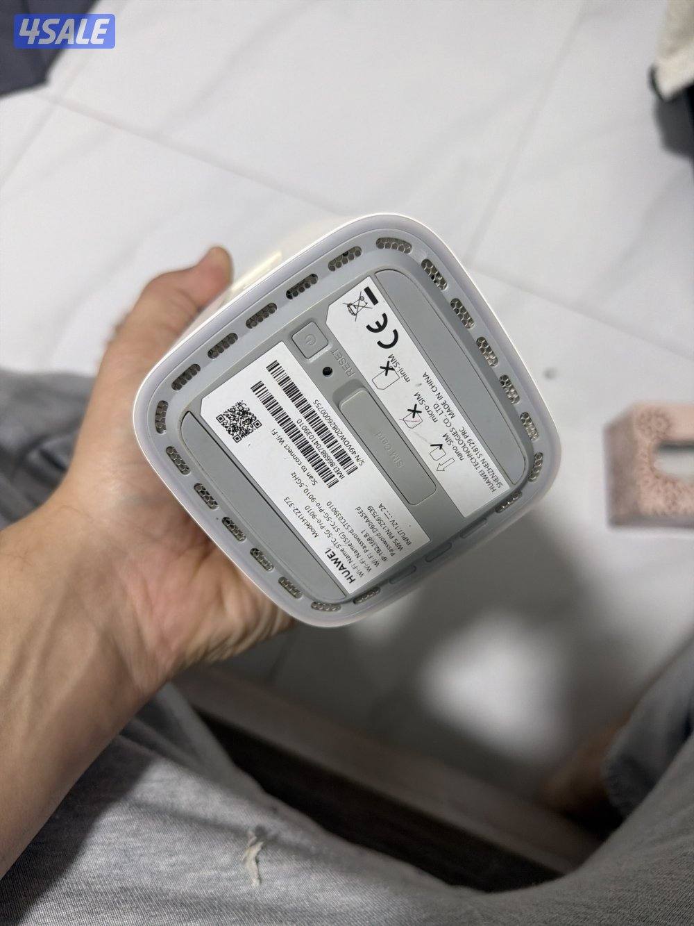 للبيع واي فاي ثابت 5g stc3