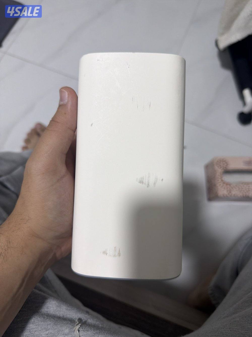 للبيع واي فاي ثابت 5g stc4