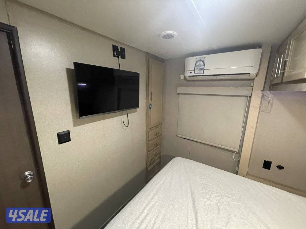 كرفان كتولينا 32 قدم 2020 طالع من المصنع 20215