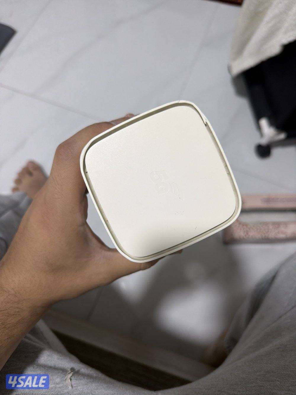 للبيع واي فاي ثابت 5g stc5