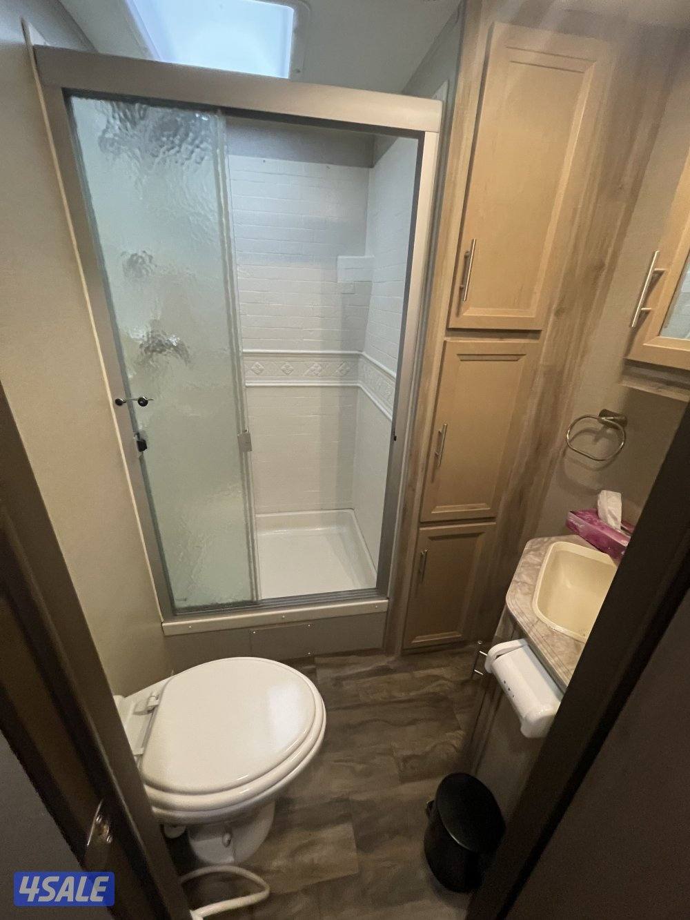 كرفان كتولينا 32 قدم 2020 طالع من المصنع 20216