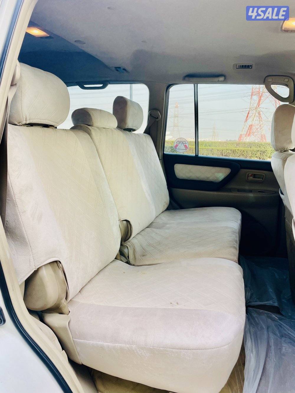 لاند 2006 قير عادي4