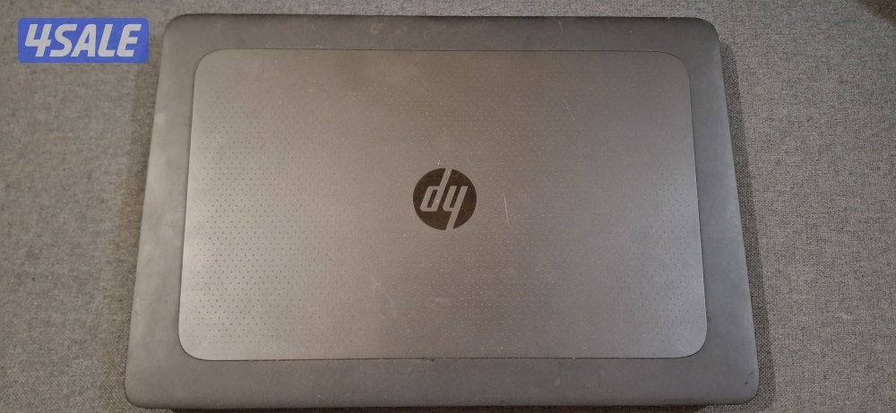 لابتوب hp zbook 15 g3 core i7 6th ram 32 1 tb ssd graphic card 2gb0