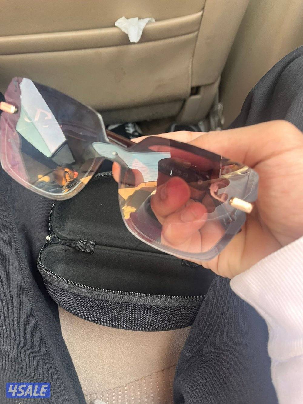 نظاره للبيع ماركه ريبان اصليه مع العلبه سبب البيع مو محتاجه1