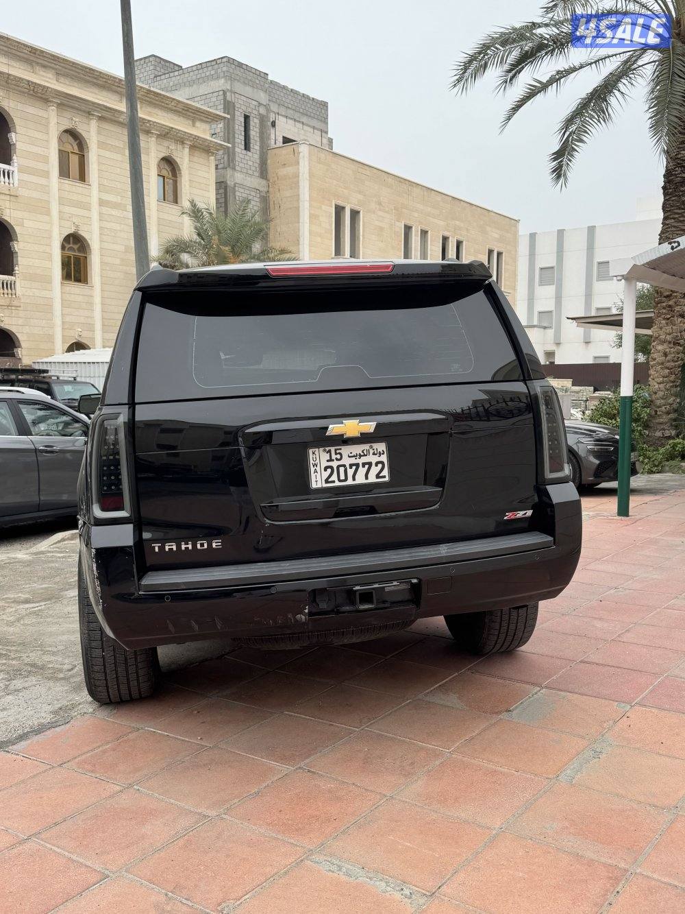 للبيع تاهو1