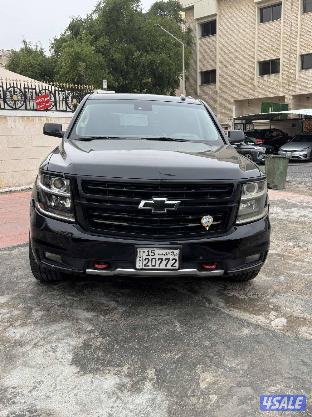 للبيع تاهو2