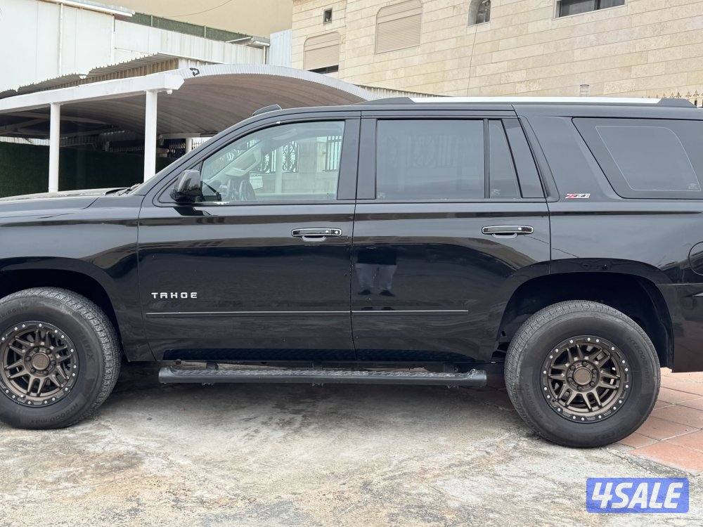 للبيع تاهو3