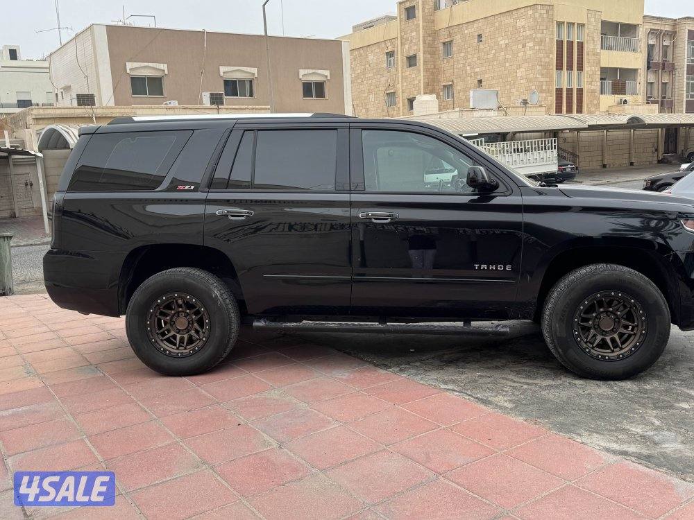 للبيع تاهو4