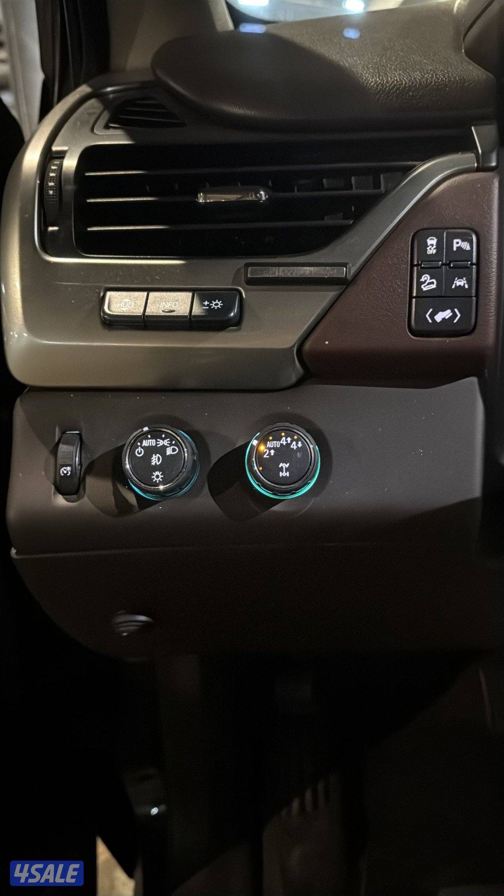 للبيع تاهو5