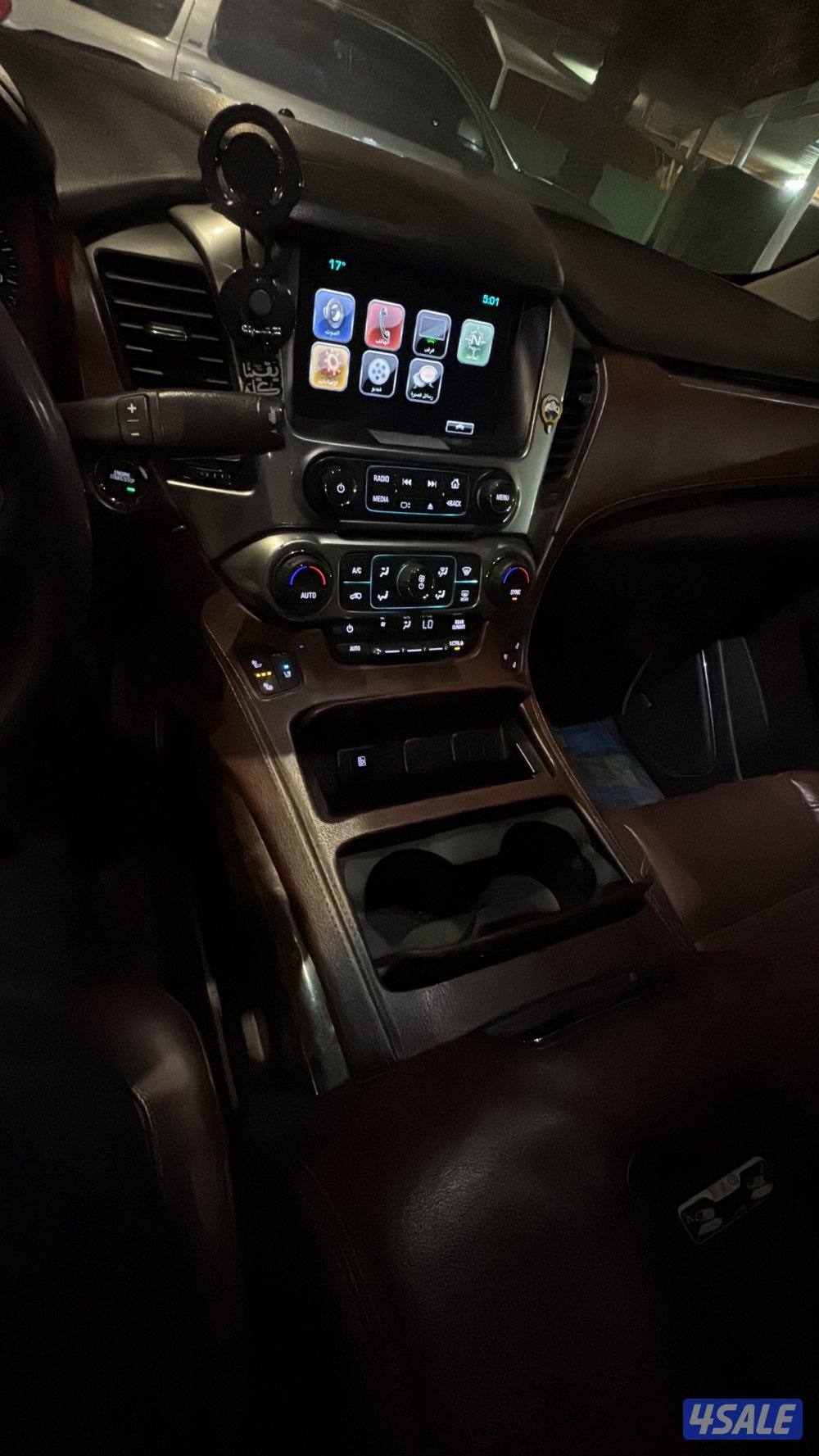 للبيع تاهو6