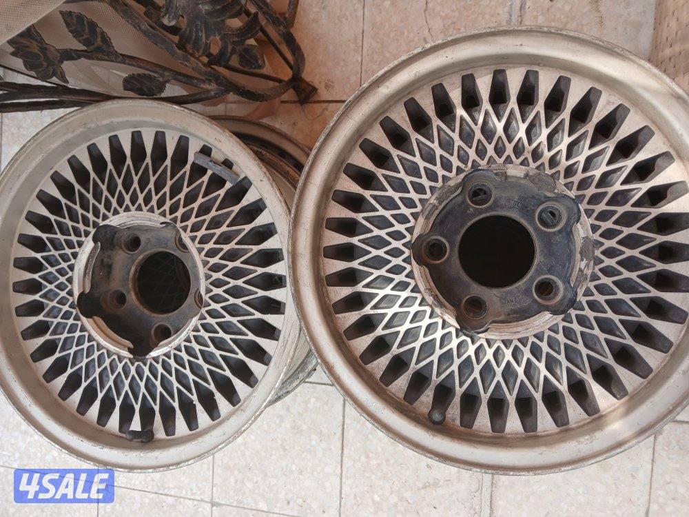 للبيع رنقات شفر كابرس1