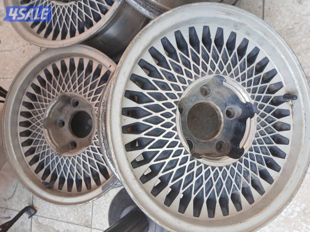 للبيع رنقات شفر كابرس2