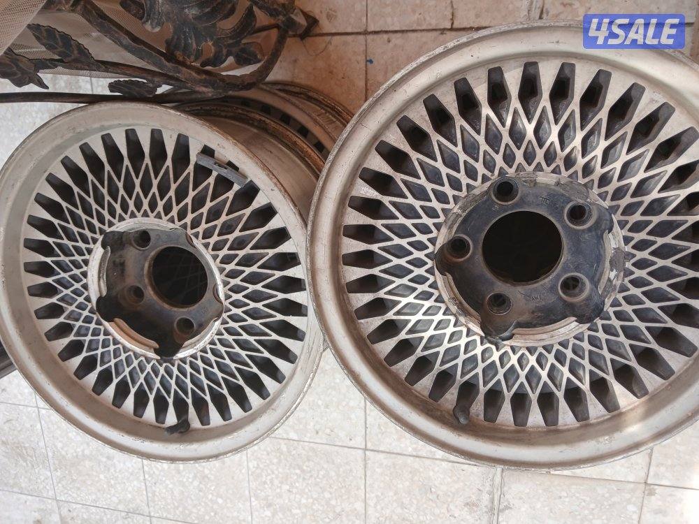 للبيع رنقات شفر كابرس5