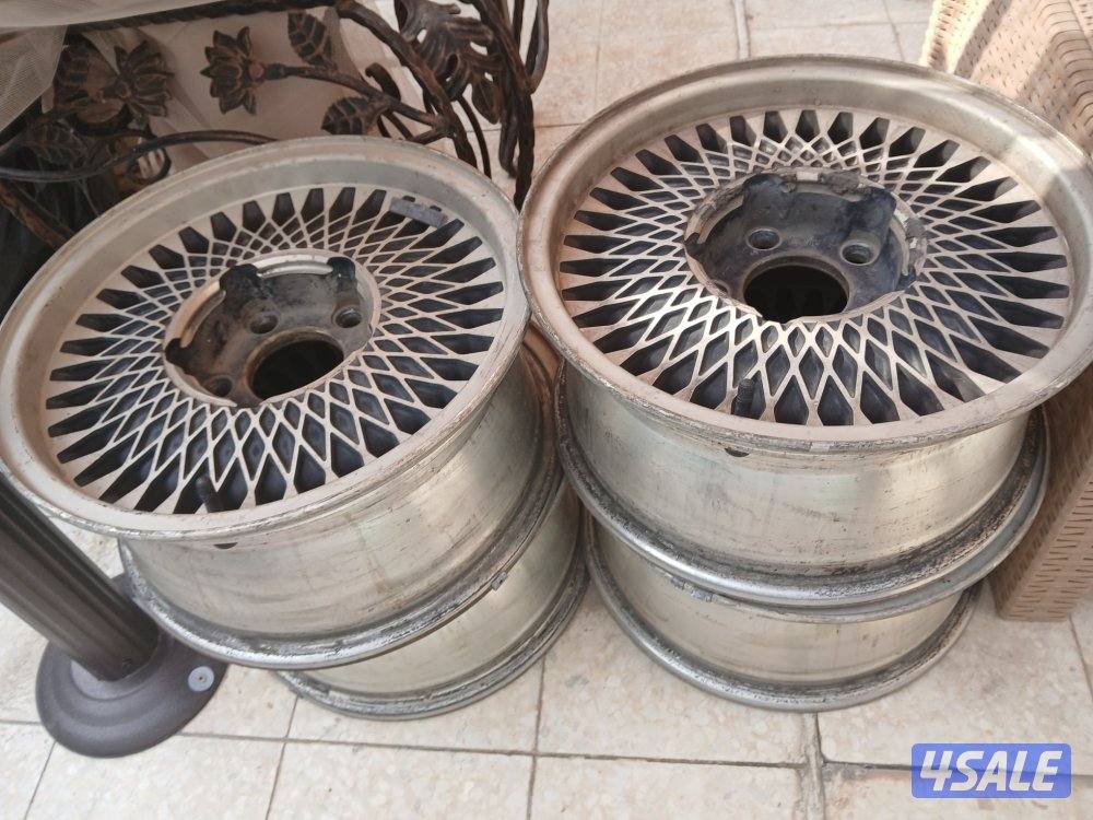 للبيع رنقات شفر كابرس6