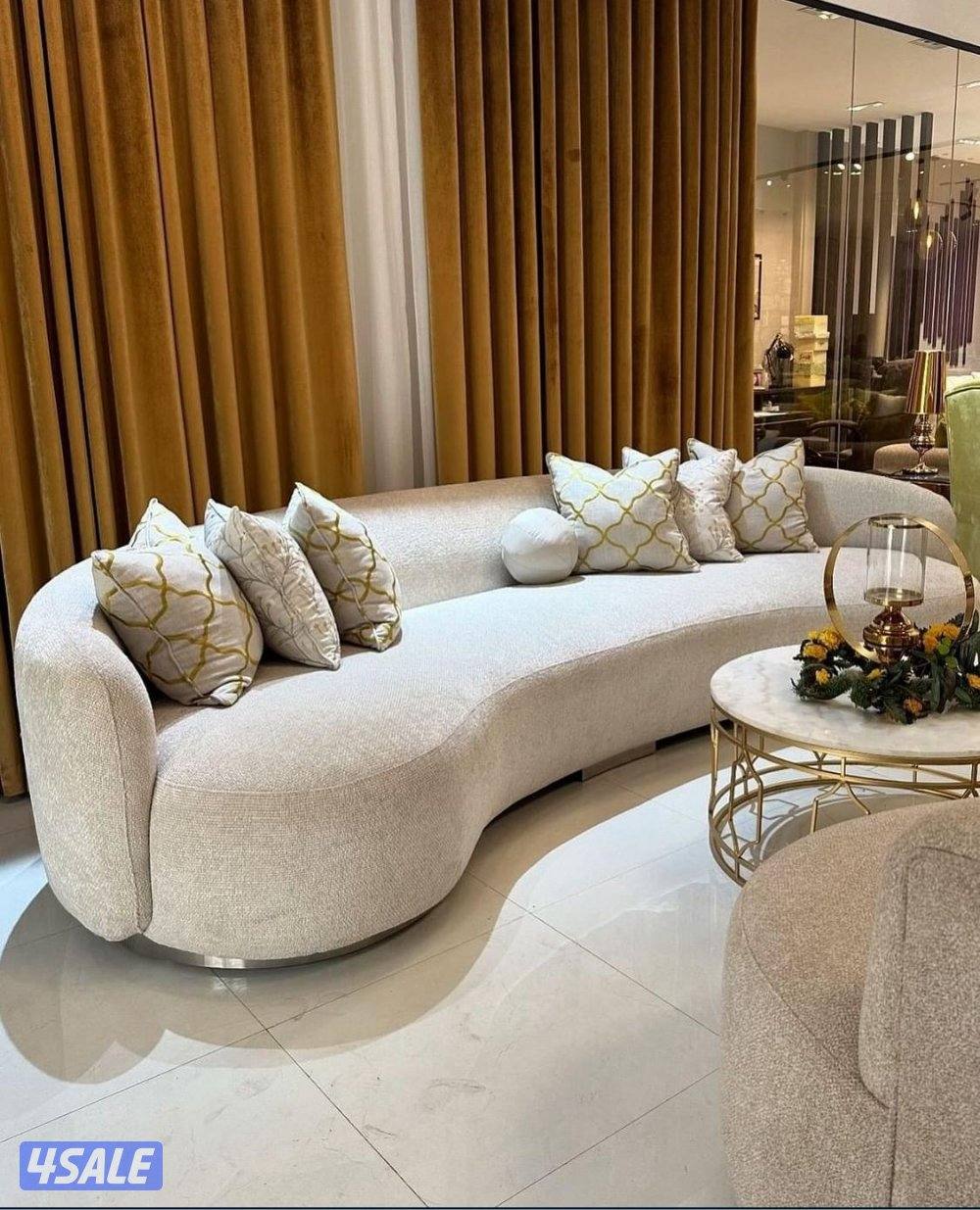 تفصال جميع انواع الكنفات والستاير الويفي1