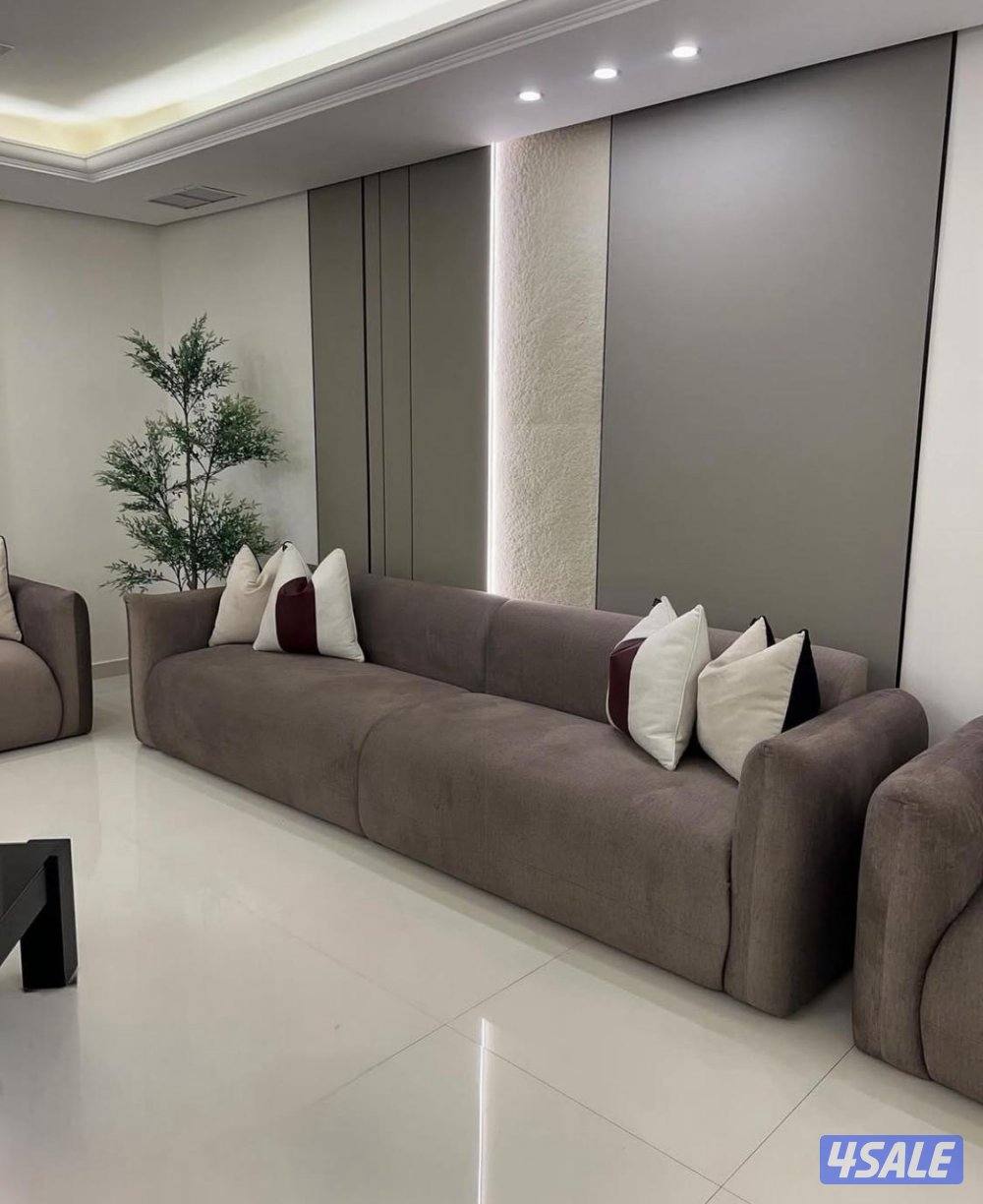 تفصال جميع انواع الكنفات والستاير الويفي4