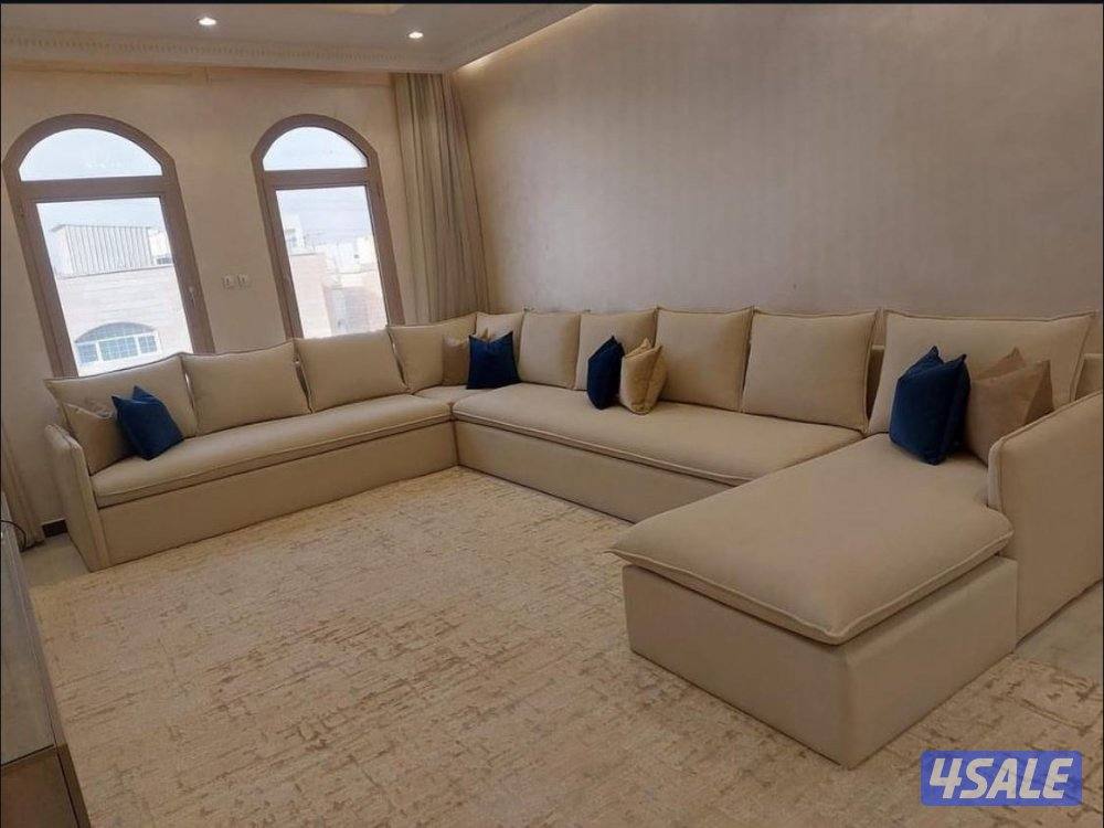 تفصال جميع انواع الكنفات والستاير الويفي5