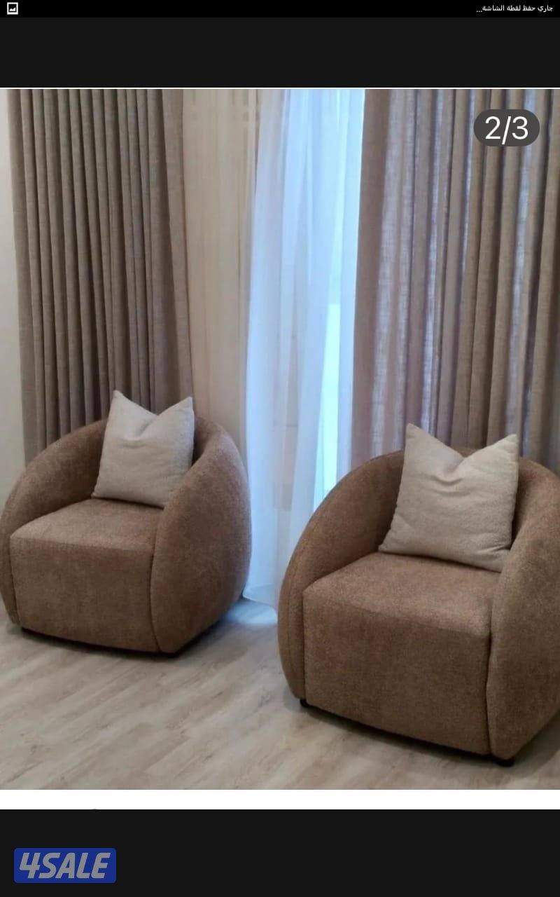 تفصال جميع انواع الكنفات والستاير الويفي6