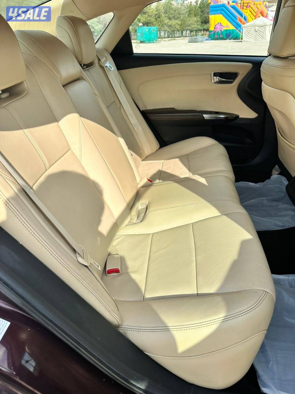 Toyota Avalon 2013 V6 Excellent Condition Full Option for Sale10