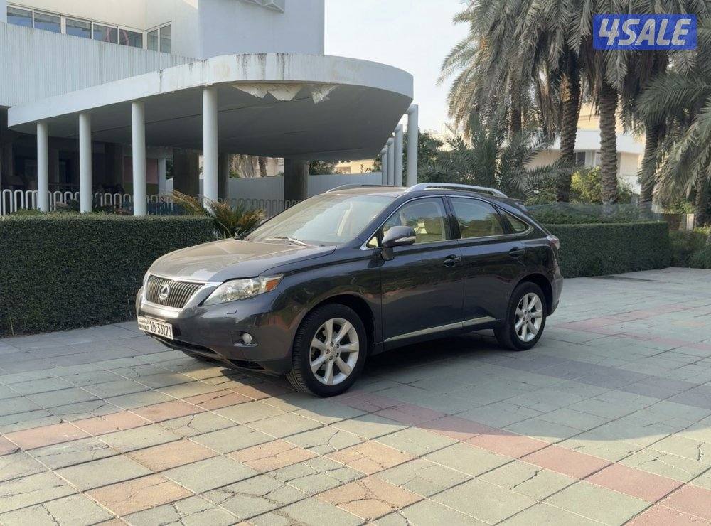 لكزس RX 20113