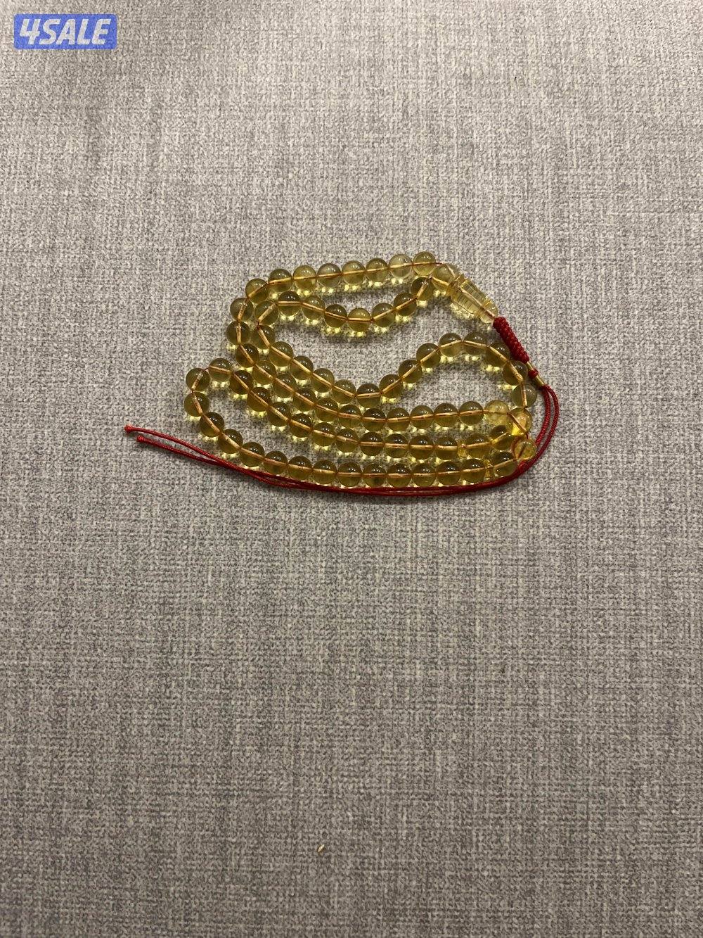 مسباح كهرب شفاف ٨/٨.٥ م0