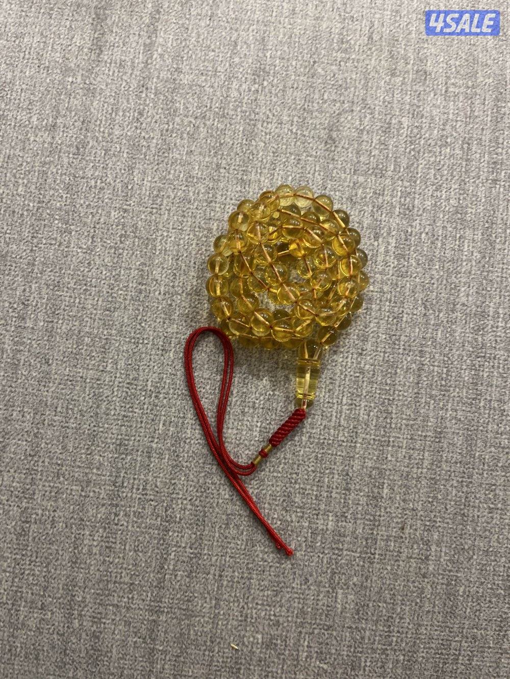 مسباح كهرب شفاف ٨/٨.٥ م1