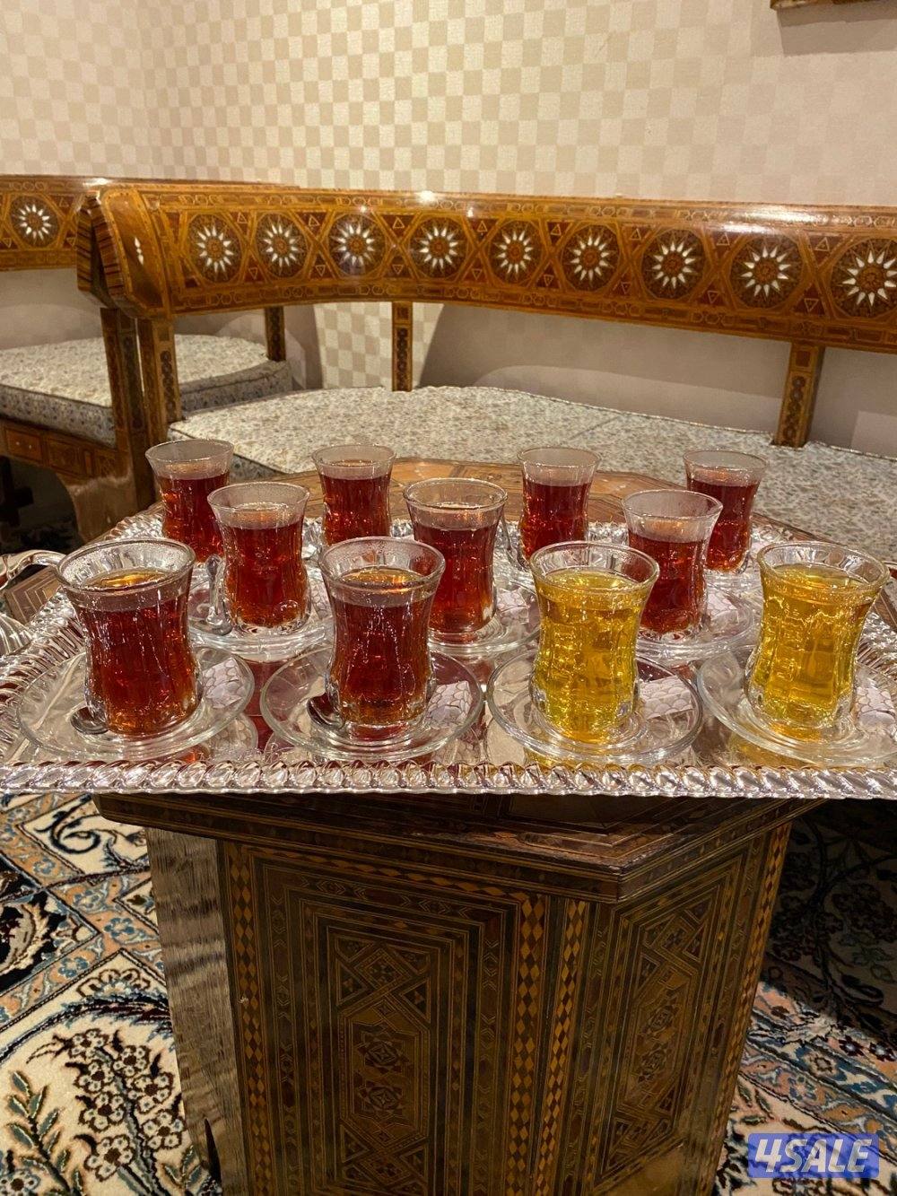 ضيافه النوبي14