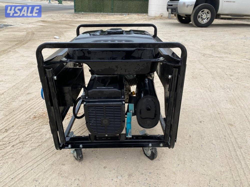 مكينه كوهلير ٧٥٠٠ واط0