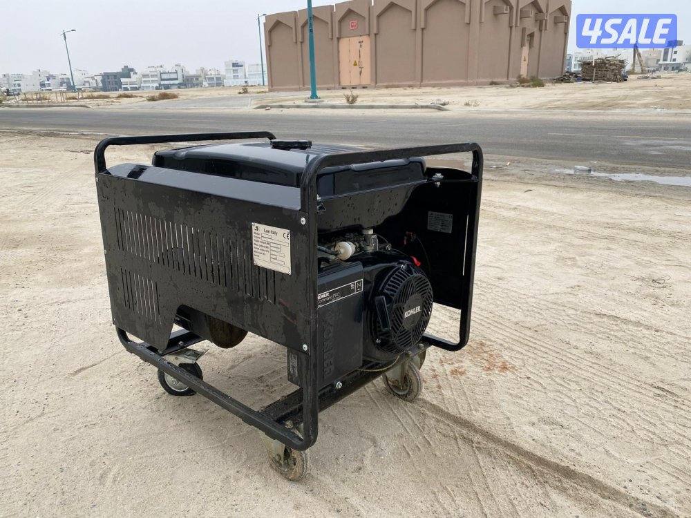 مكينه كوهلير ٧٥٠٠ واط2