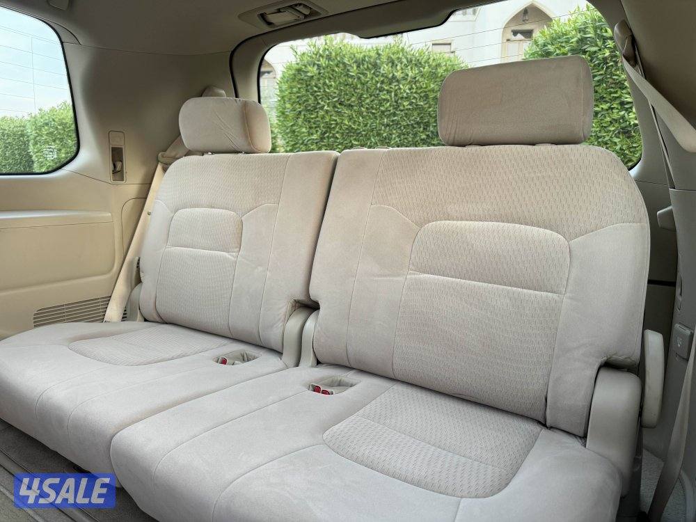 لاندكروزر GX_R V8 Grand Touring موديل 20205