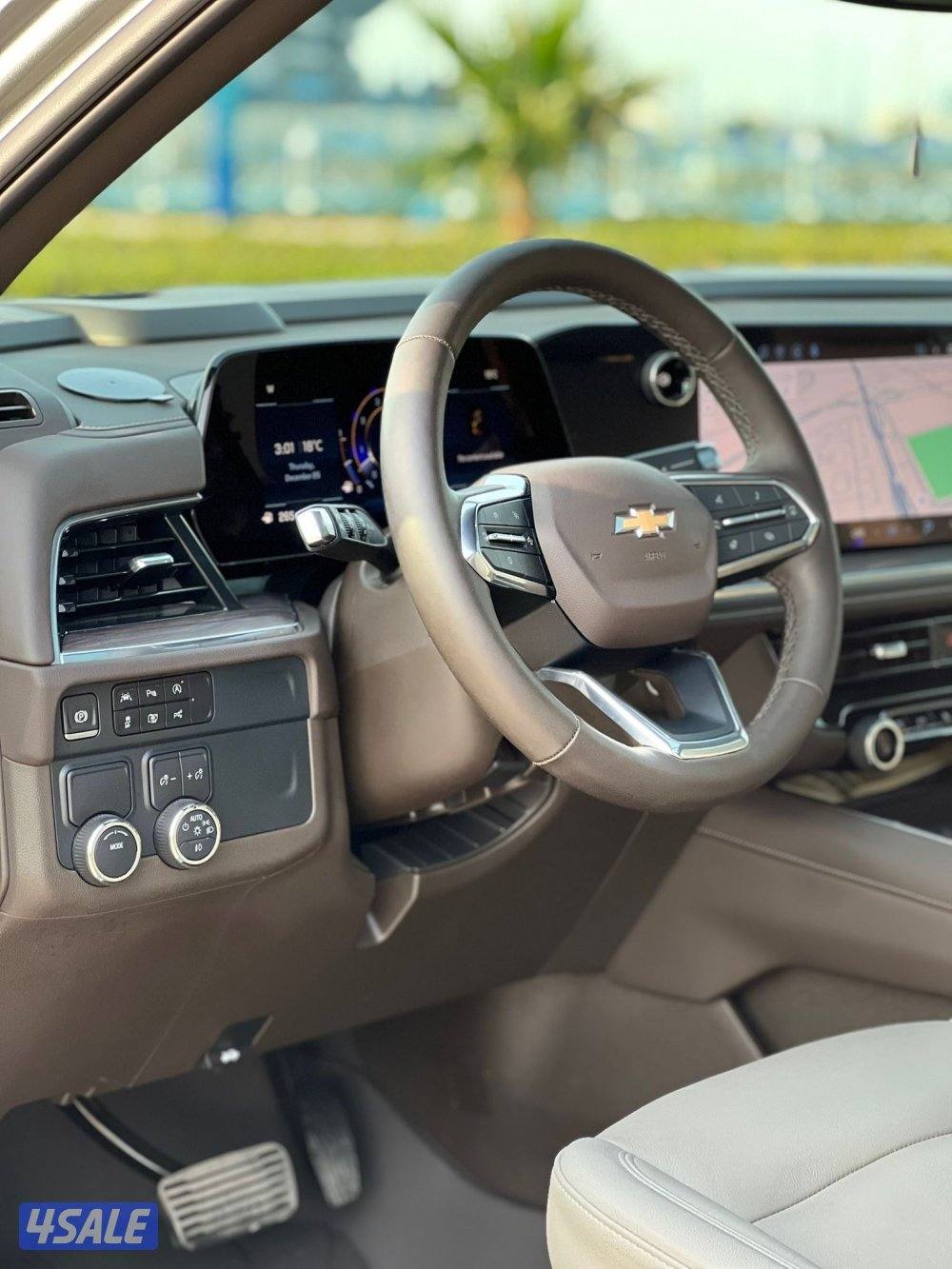 تاهو سقنچر 2025 بحاله الوكاله سيرفس مجانا3