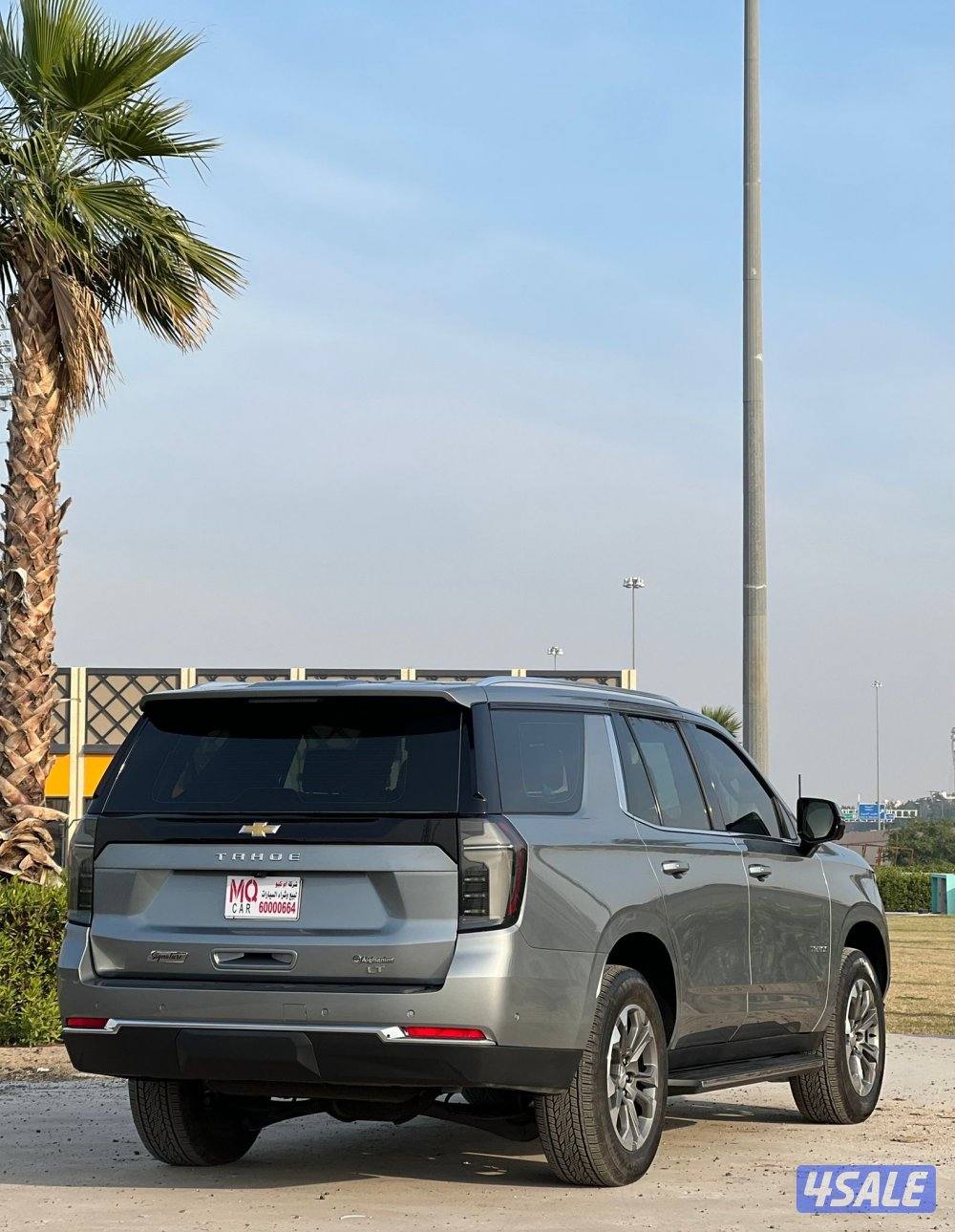 تاهو سقنچر 2025 بحاله الوكاله سيرفس مجانا5