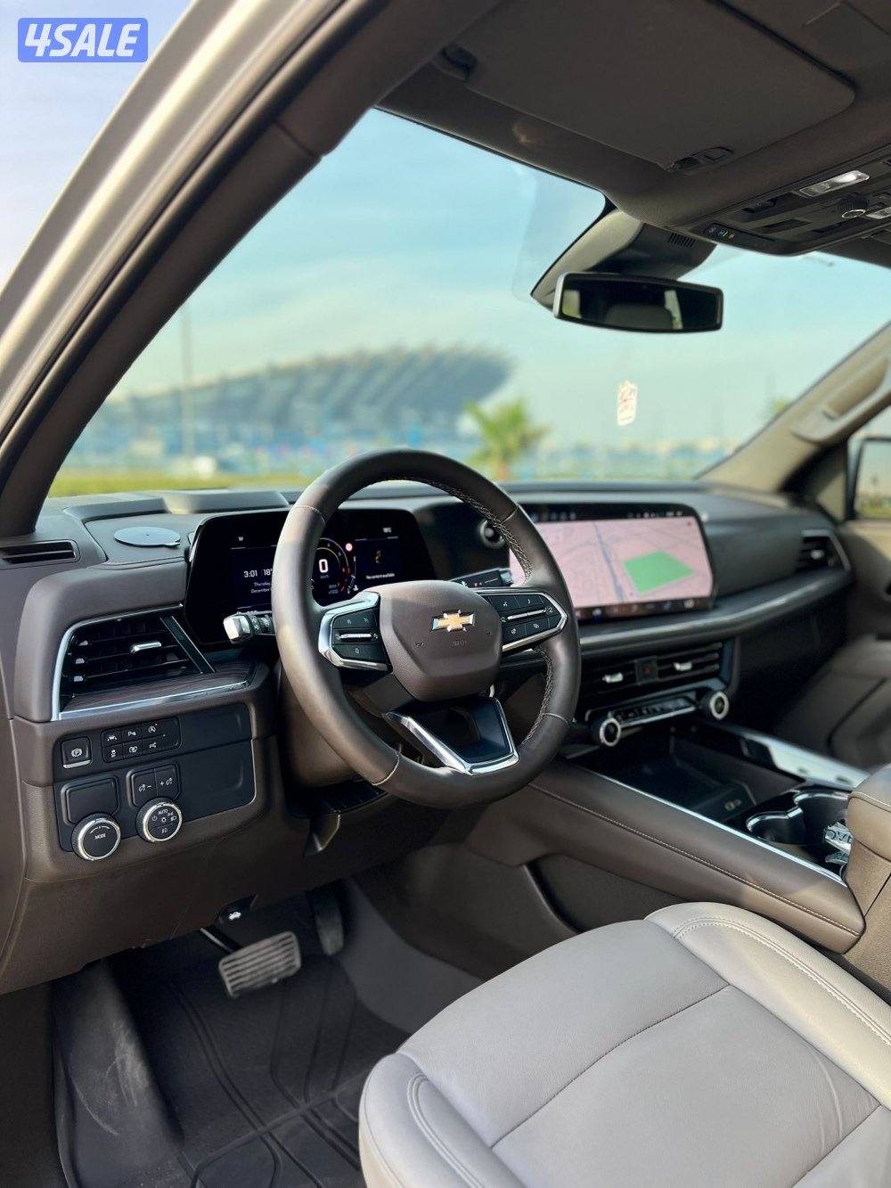 تاهو سقنچر 2025 بحاله الوكاله سيرفس مجانا6