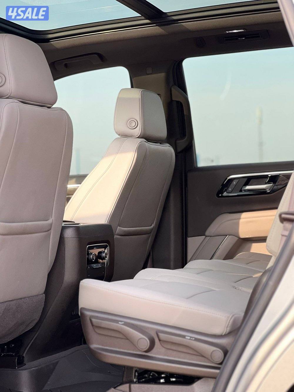 تاهو سقنچر 2025 بحاله الوكاله سيرفس مجانا7